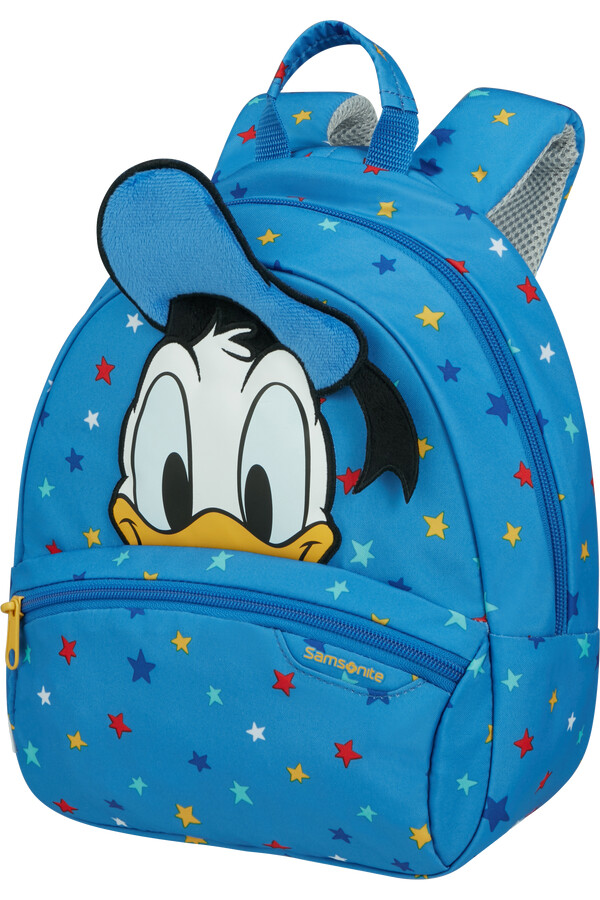 ディズニー アルティメット 2.0 バックパック s ドナルドスター