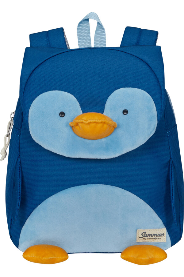 ハッピーサミーズ エコバックパックs ペンギンピーター