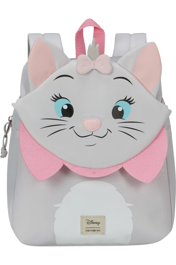 ハッピーサミーズ ディズニー バックパックs おしゃれキャット マリー