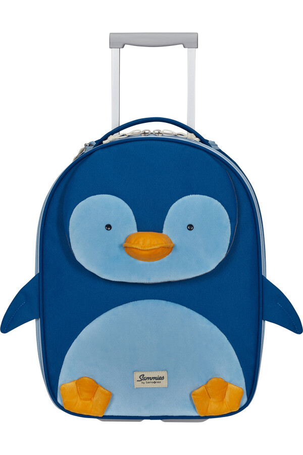 ハッピーサミーズ エコアップライト(2輪)45cm ペンギンピーター