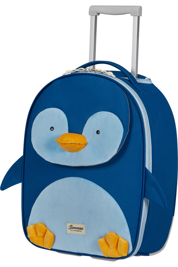 ハッピーサミーズ エコアップライト(2輪)45cm ペンギンピーター