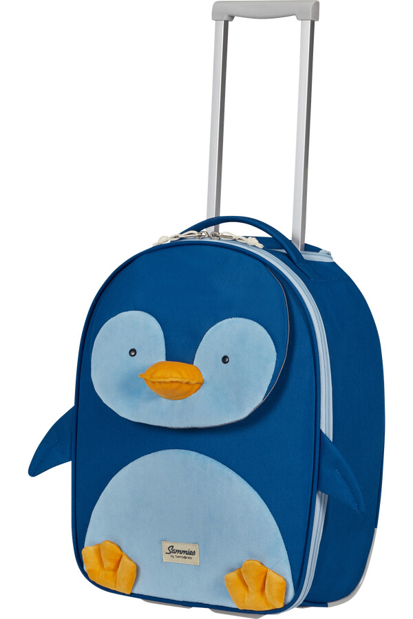 ハッピーサミーズ エコアップライト(2輪)45cm ペンギンピーター