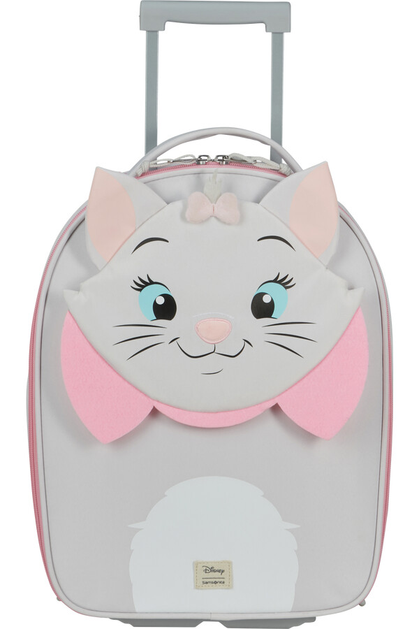 ハッピーサミーズ ディズニー アップライト(2輪)45cm おしゃれキャット マリー