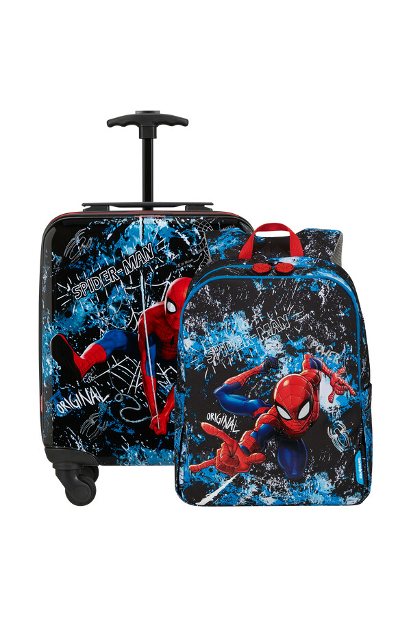 スパイダーマン セット2