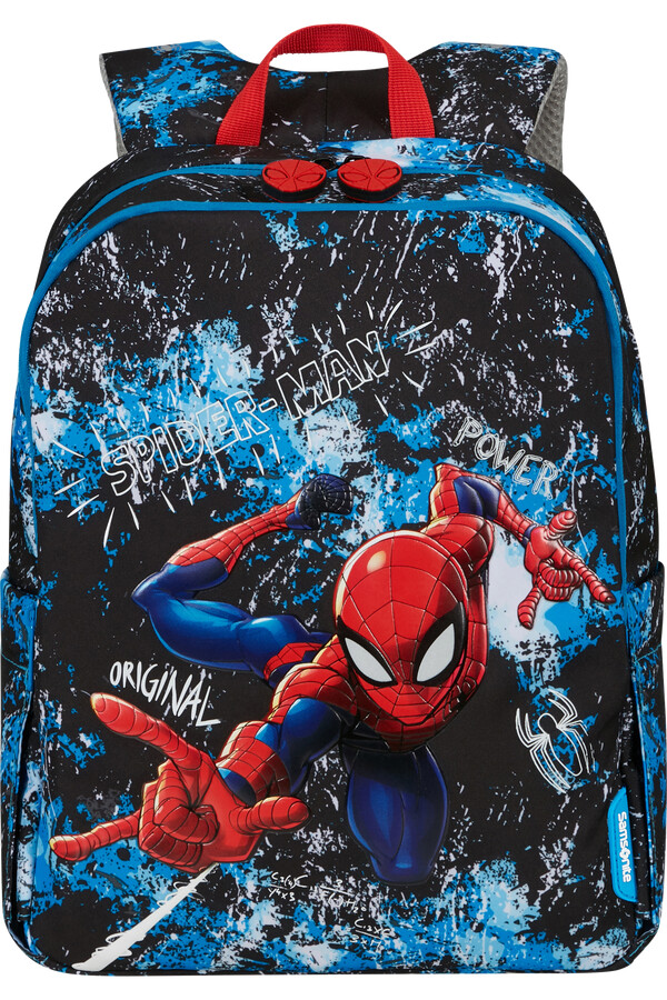 デイドリーム ディズニー バックパック スパイダーマン ミステリー