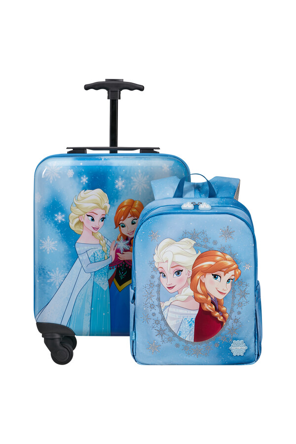 アナと雪の女王 セット2