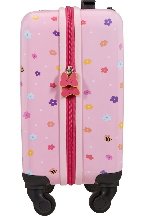 デイドリーム ディズニー スピナー(4輪)45cm ミニー フラワーパワー