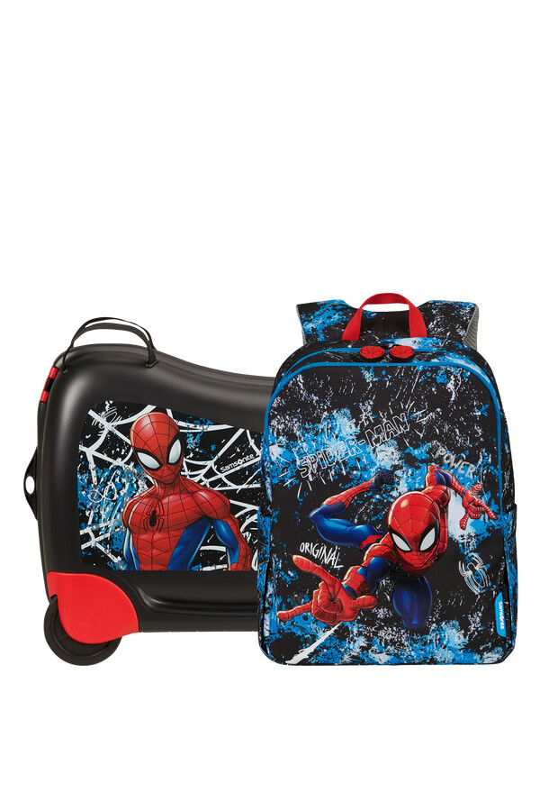 スパイダーマン セット 1