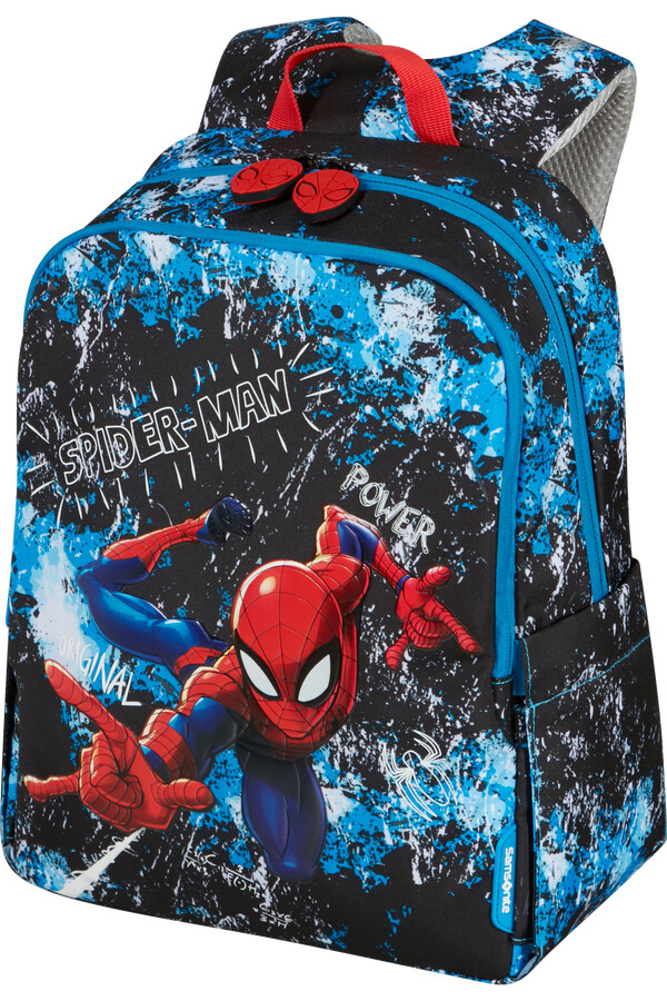 スパイダーマン セット 1