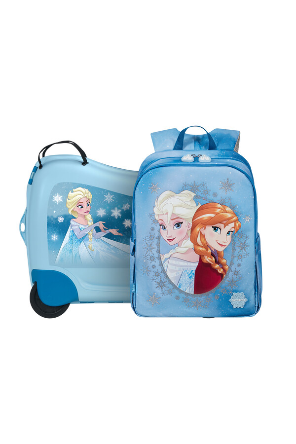 アナと雪の女王 セット 1