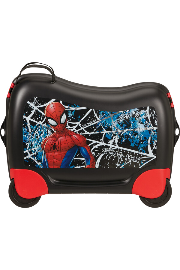 dream2go ディズニー スピナー(4輪)スパイダーマン ミステリー