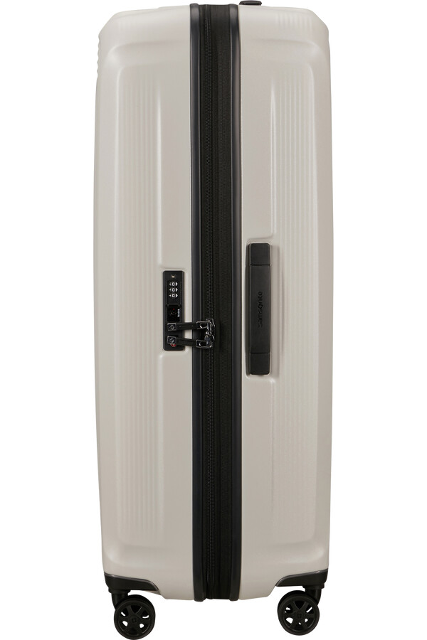 nuon スピナー 拡張可能 4輪 81cm マットクォーツ