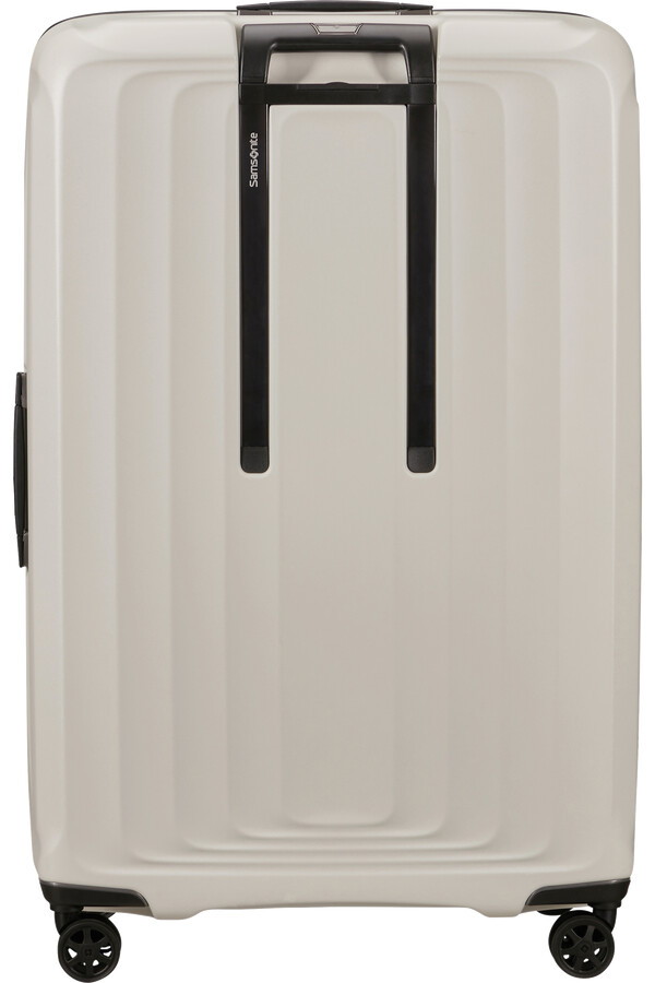 nuon スピナー 拡張可能 4輪 81cm マットクォーツ