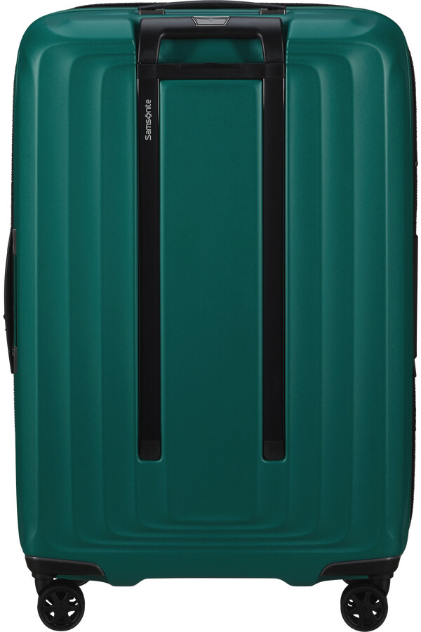nuon スピナー 拡張可能 4輪 69cm パイングリーン