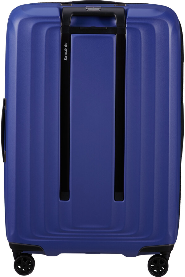 nuon スピナー エクスパンダブル(4輪)69cm マット ノーティカルブルー