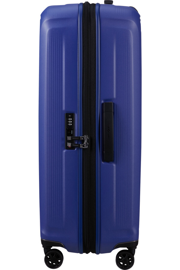 nuon スピナー エクスパンダブル(4輪)75cm マット ノーティカルブルー