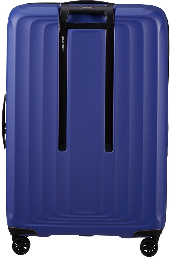 nuon スピナー エクスパンダブル(4輪)75cm マット ノーティカルブルー
