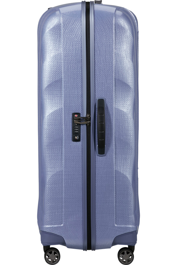 c-lite スピナー(4輪)86cm ラベンダー