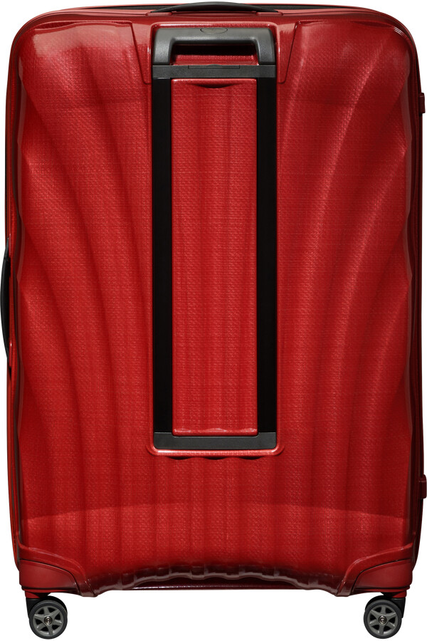 c-lite スピナー(4輪)86cm チリレッド