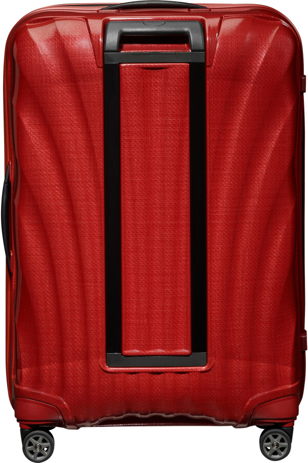 c-lite スピナー(4輪)75cm チリレッド