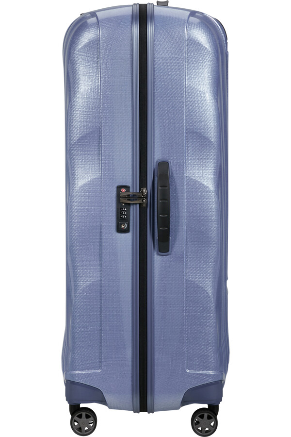 c-lite スピナー(4輪)81cm ラベンダー