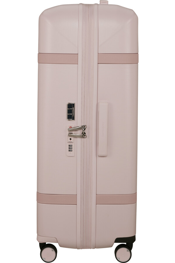 イメージスピナー 拡張可能(4輪) 81cm ローズ