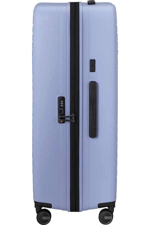 restackd スピナー 拡張可能 4輪 81cm ラベンダー
