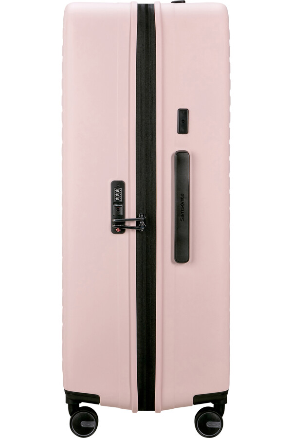 restackd スピナー 拡張可能 4輪 81cm ローズ