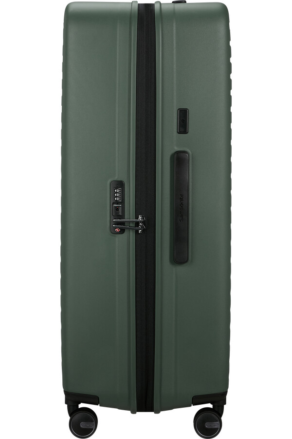 restackd スピナー 拡張可能 4輪 81cm セージ