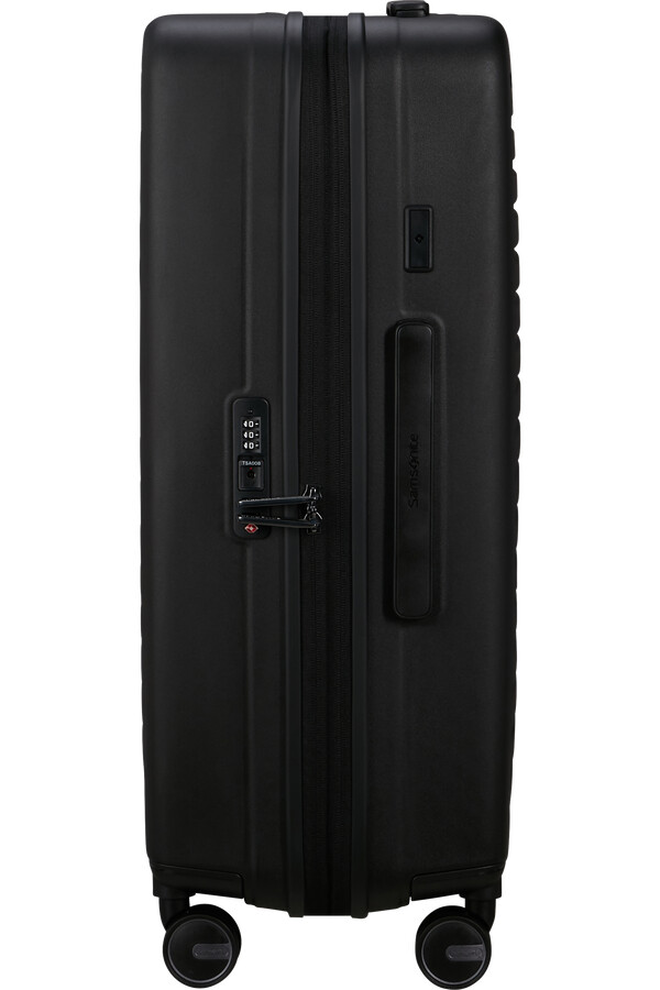 restackd スピナー 拡張可能 4輪 68cm ブラック