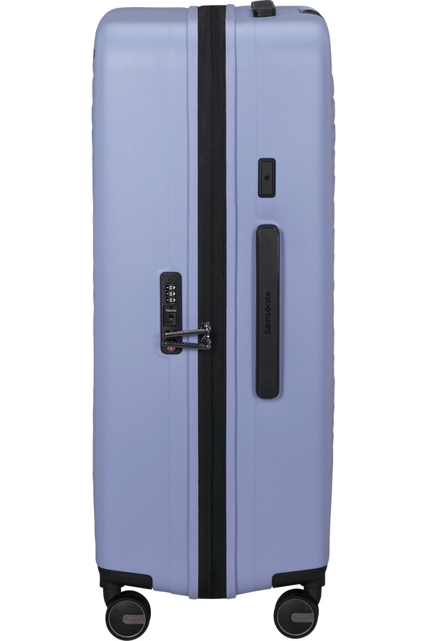 restackd スピナー 拡張可能 4輪 75cm ラベンダー