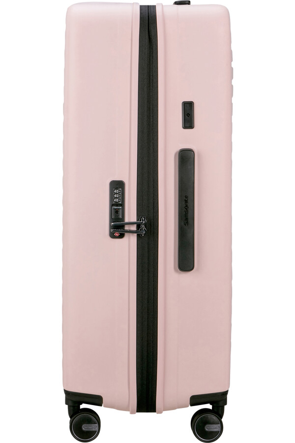 restackd スピナー 拡張可能 4輪 75cm ローズ