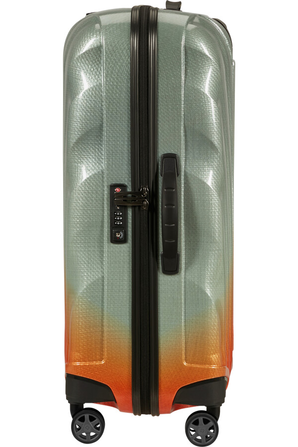 c-lite スピナー(4輪)69cm グラデーションセージ