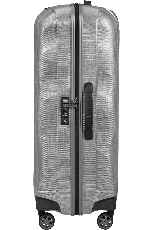 c-lite スピナー(4輪)75cm アルミニウム