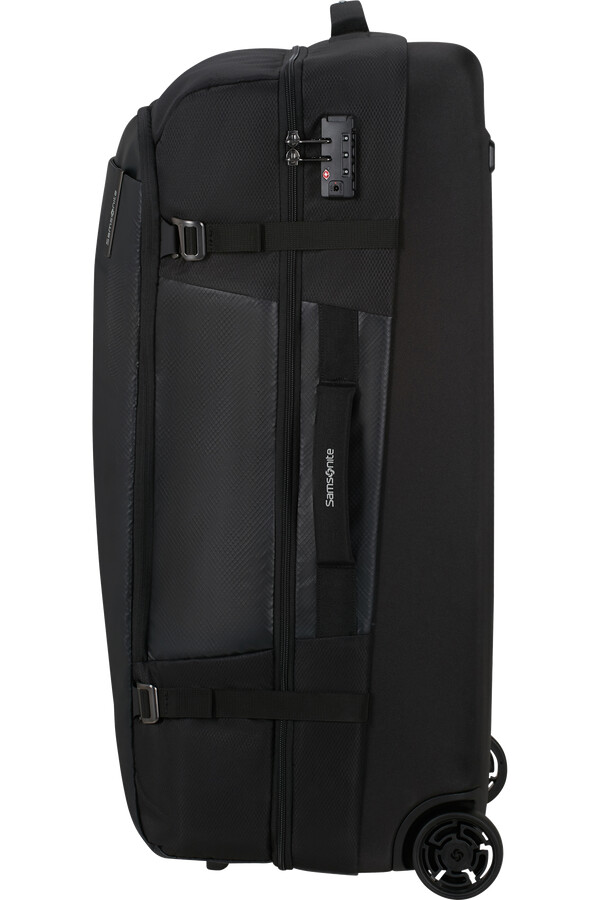 armox ダッフルバッグ キャスター付き 79cm ブラック