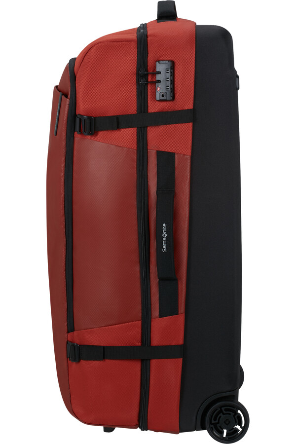 armox ダッフルバッグ ホイール付き 79cm ラスト