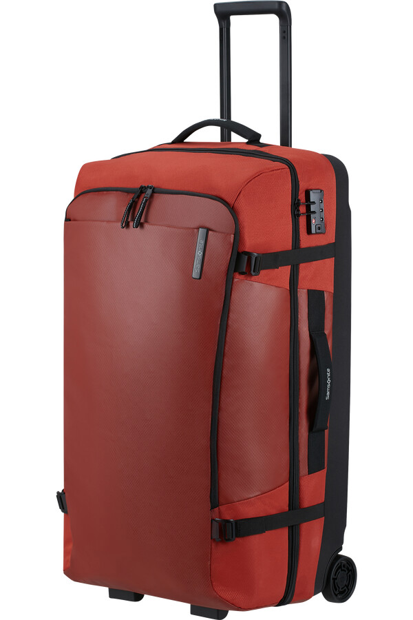 armox ダッフルバッグ ホイール付き 79cm ラスト