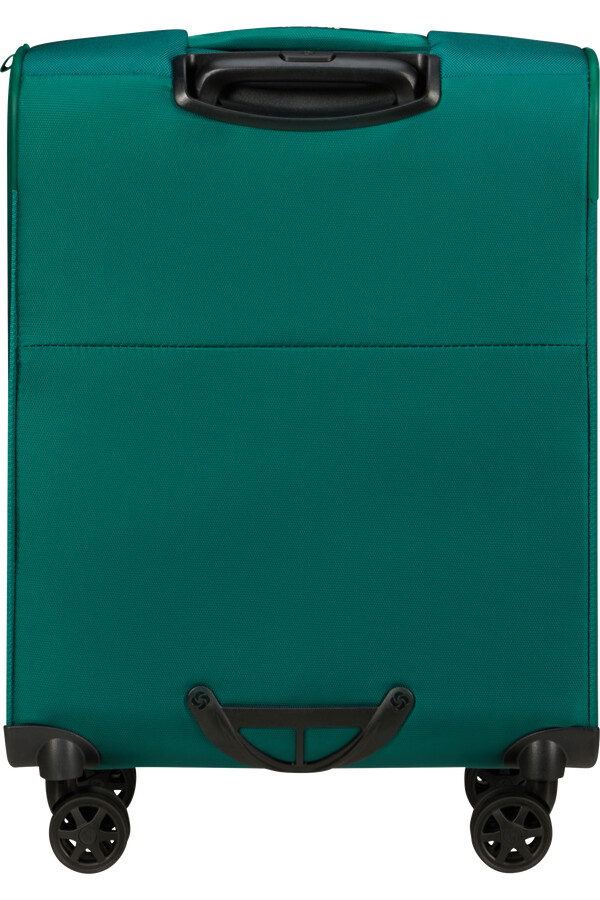 urbify スピナー 拡張可能 4輪 55cm パイングリーン
