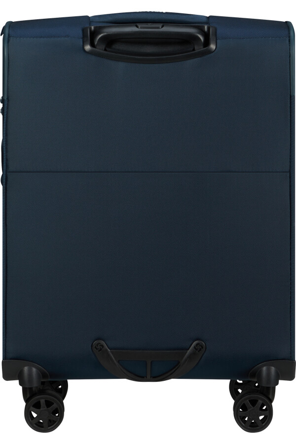 urbify スピナー 拡張可能 4輪 55cm ネイビーブルー