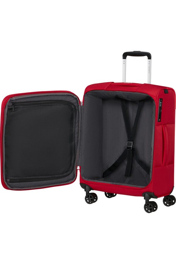 gotwist スピナー 拡張可能 4輪 55cm トゥルーレッド
