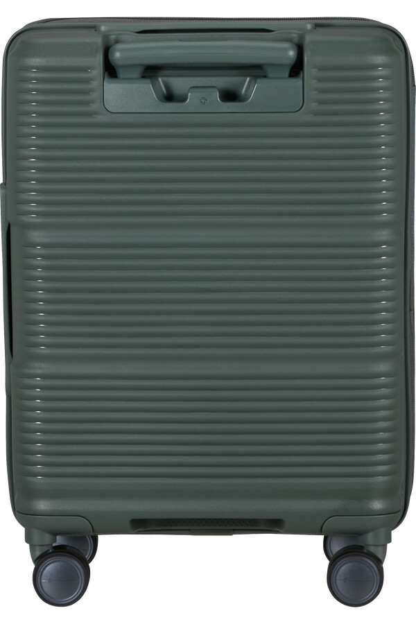 パララックス スピナー エクスパンダブル(4輪)55cm オリーブ