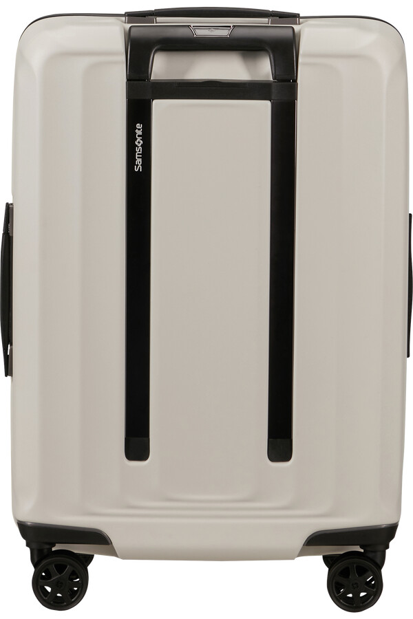nuon スピナー 拡張可能 4輪 55cm マットクォーツ