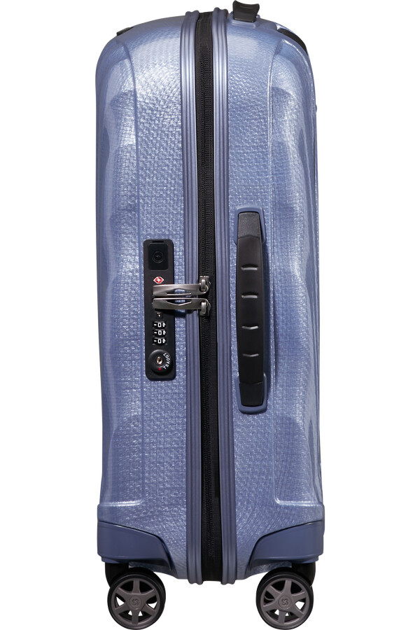 c-lite スピナー(4輪)55 cm ラベンダー