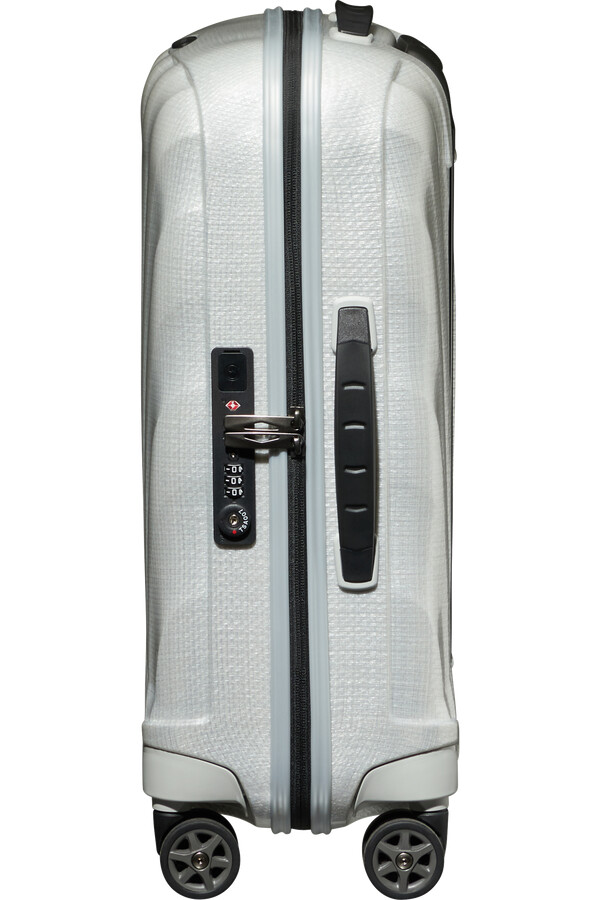 c-lite スピナー(4輪)55 cm オフホワイト