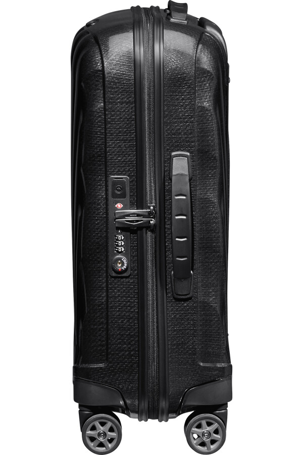 c-lite スピナー(4輪)55 cm ブラック