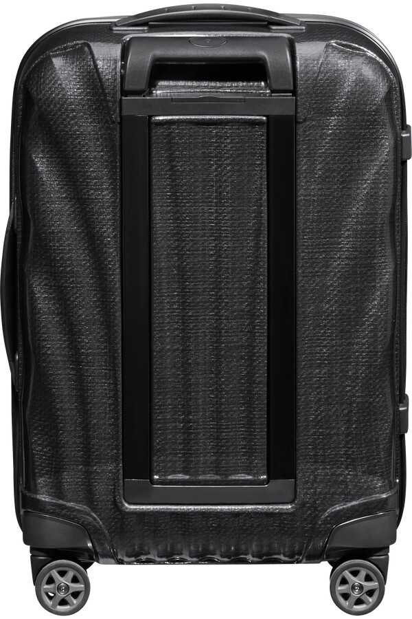 c-lite スピナー(4輪)55 cm ブラック