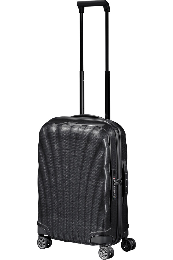 c-lite スピナー(4輪)55 cm ブラック