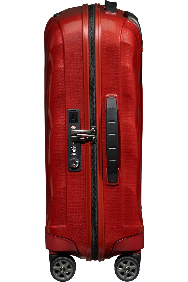 c-lite スピナー(4輪)55 cm チリレッド