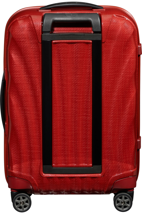 c-lite スピナー(4輪)55 cm チリレッド