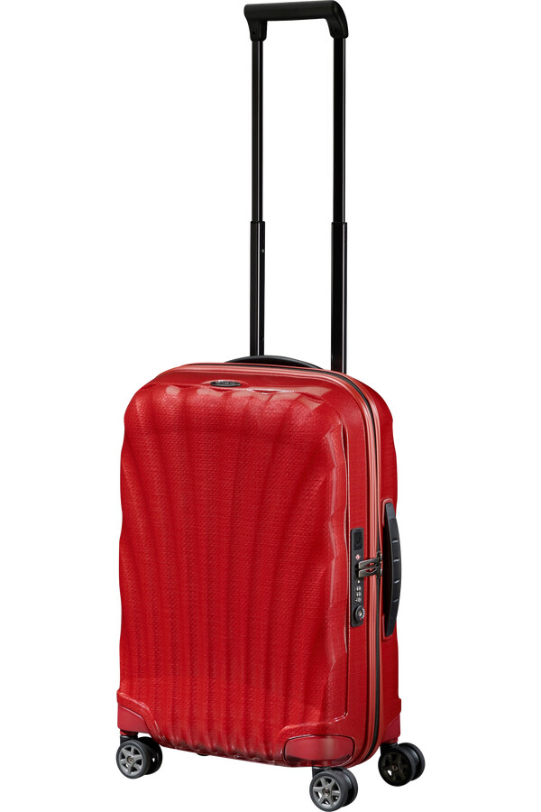 c-lite スピナー(4輪)55 cm チリレッド